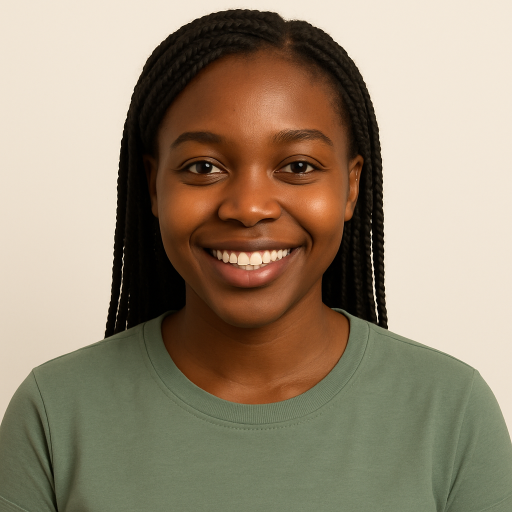 Ada Okafor profile picture