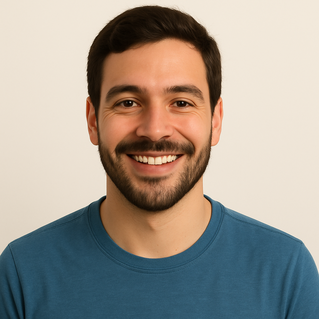 Daniel Álvarez profile picture
