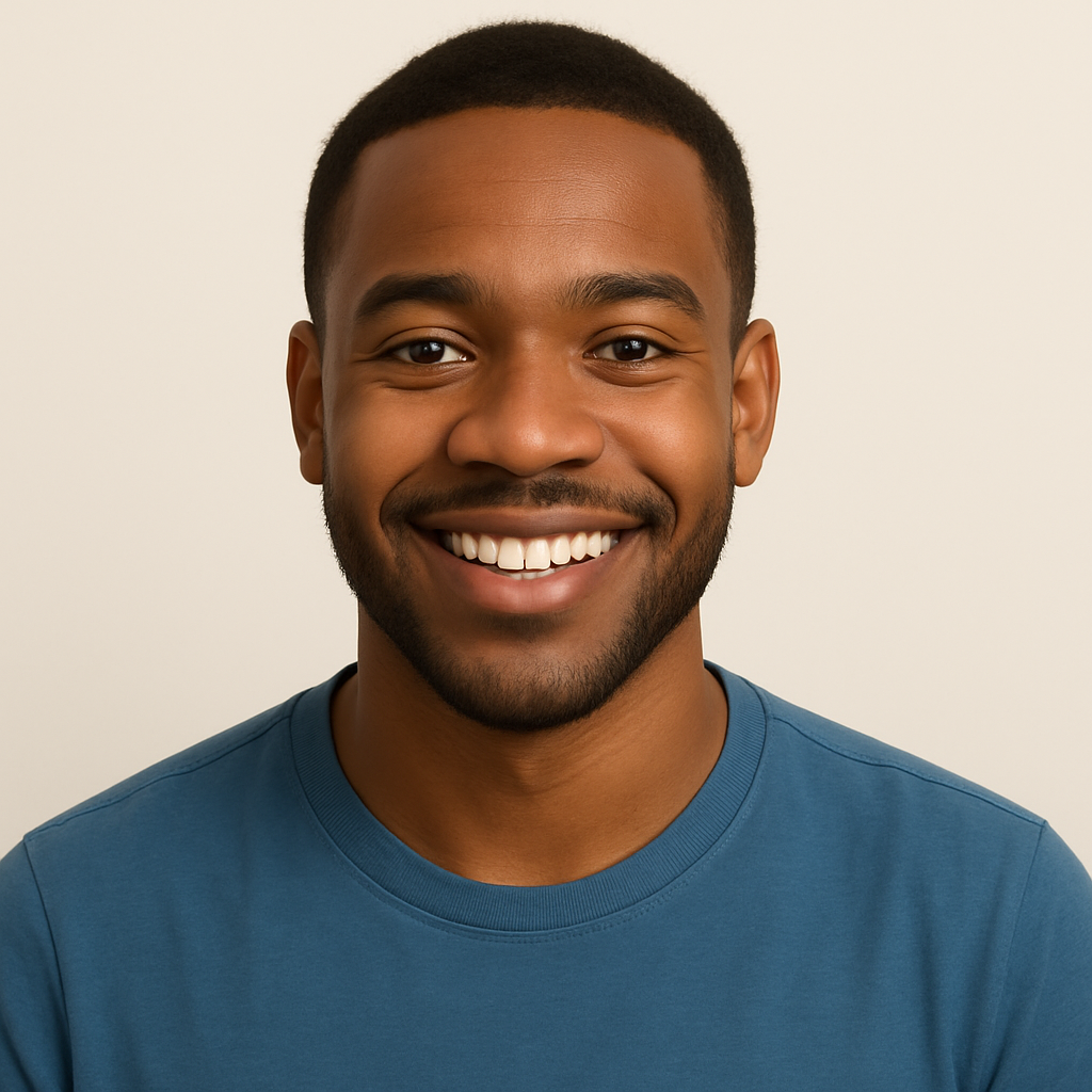 Gabriel Osei profile picture