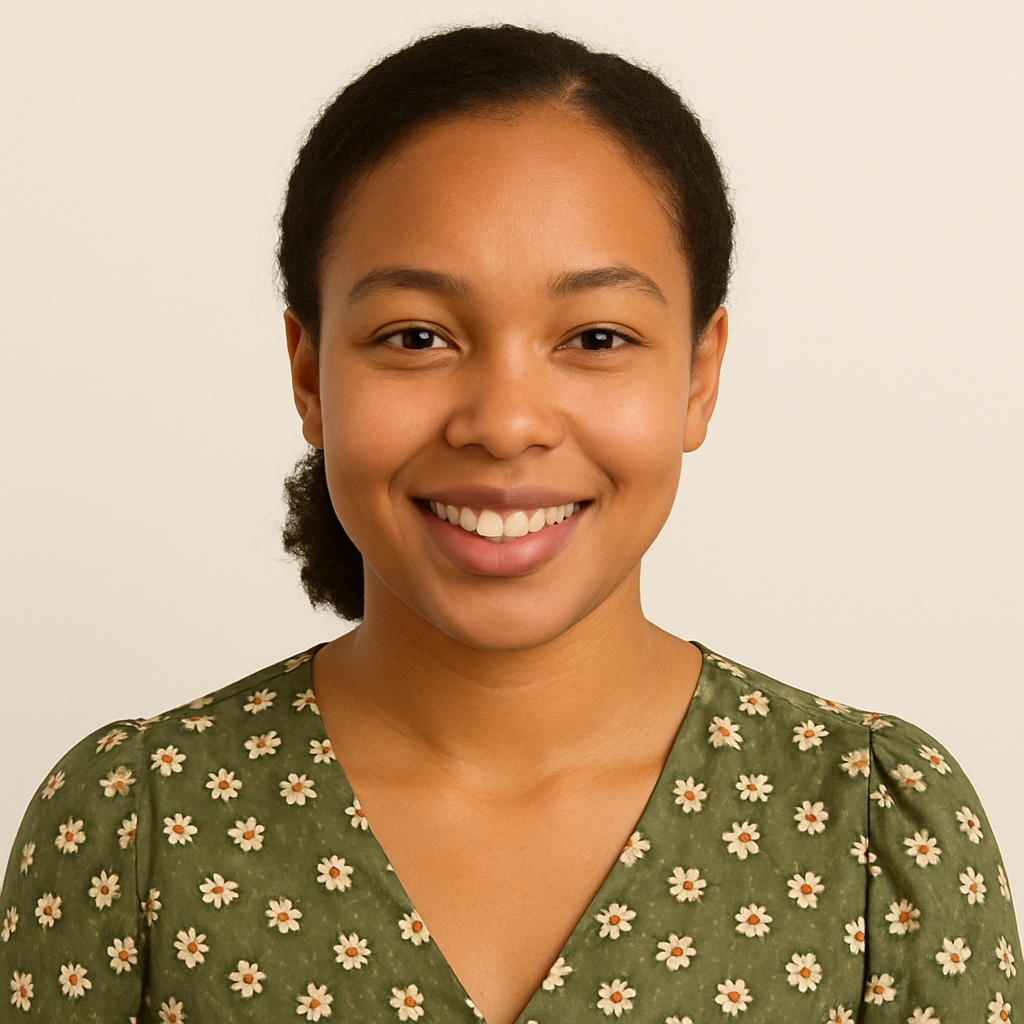 Ifeoma Adeyemi profile picture