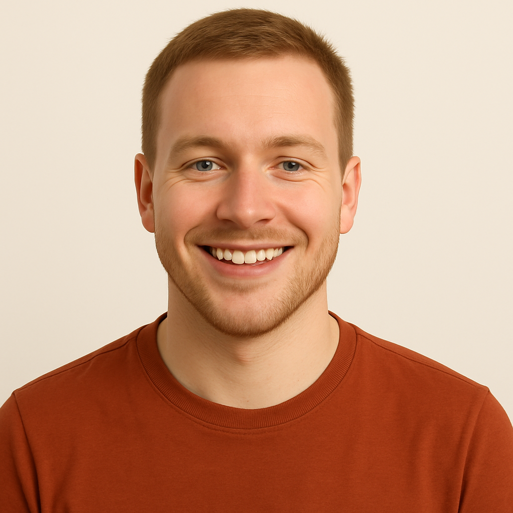 Liam Patel profile picture